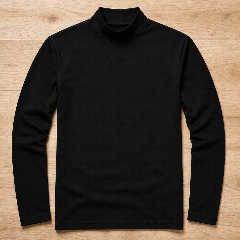 BrandoEdge™ — Unleash Bold Confidence with Every Wear