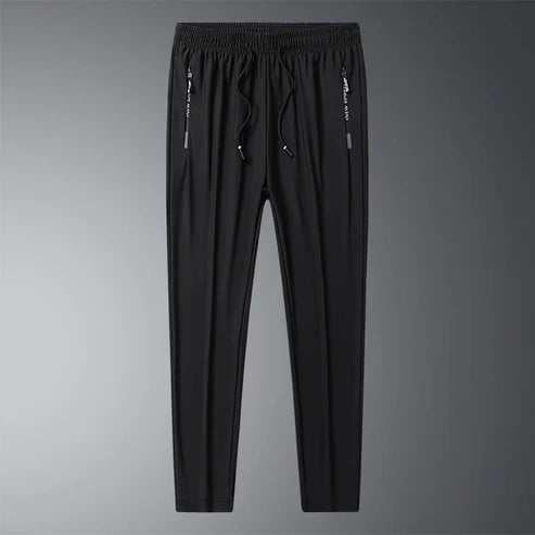 RisqFlex™ Pants — Feel Fresh, Flexible, and Flawlessly You Every Day