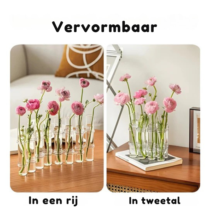 FloraFlex™ — Craft Stunning Floral Art That Transforms Every Room into a Personal Masterpiece