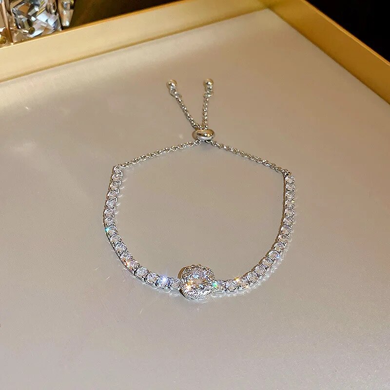 AuraCharm™ — Feel Unstoppable with a Luxe Fit That Shines Your Brilliance