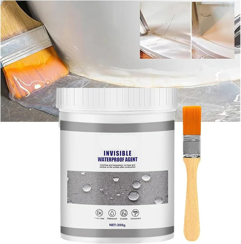 ShieldTec™ — Lock Out Leaks Instantly for a Worry-Free, Cozy Home
