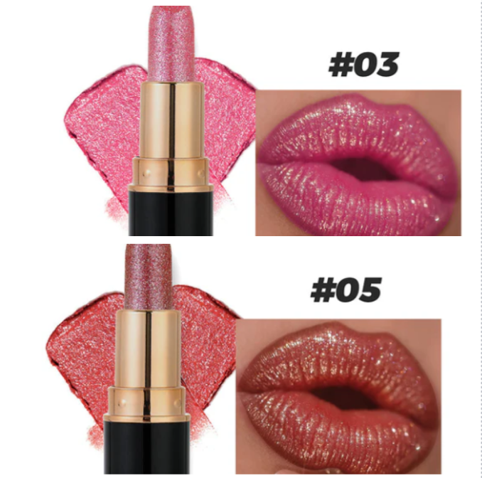 LumiOra™ — Unstoppable Sparkle That Lasts All Day and Night