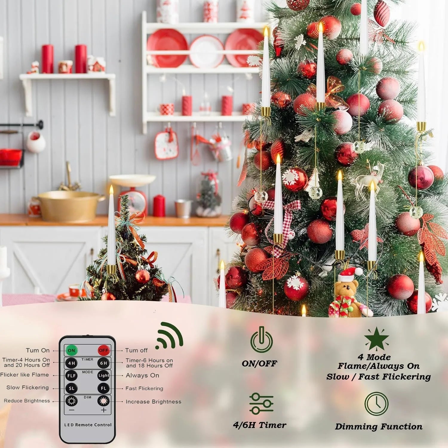 NovaLume™ — Bask in Safe, Irresistible Holiday Warmth That Lights Up Every Heart
