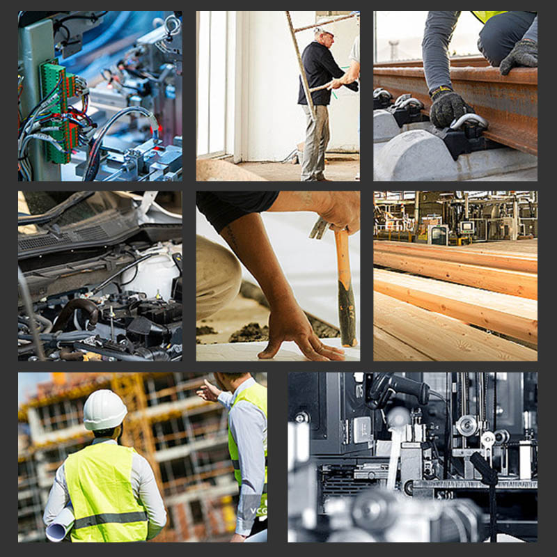 AngleCraft™ — Work Like a Pro with Flawless Precision and Hands-Free Control