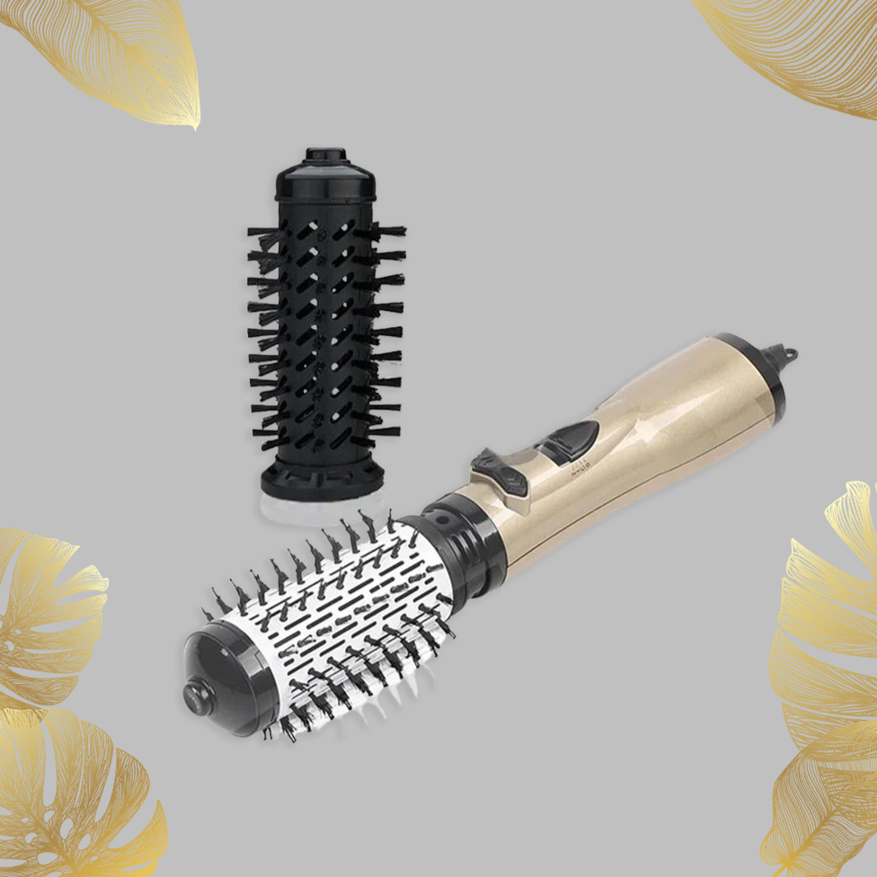 VivaLux™ — Transform Your Hair into a Touchably Soft, Head-Turning Masterpiece