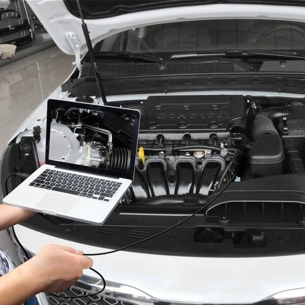 SpectraScope™ — Reveal Hidden Truths Instantly for Confident, Clear Inspections