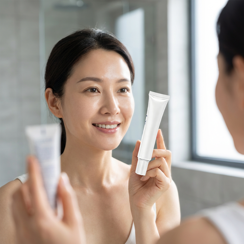 RadianceBurst™ — Fade Dark Spots Fast for Glowing, Touchably Soft Skin