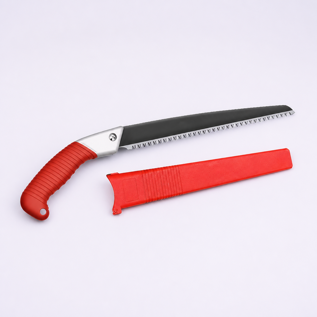 BladePulse™ — Effortless Precision That Makes Pruning Pure Joy