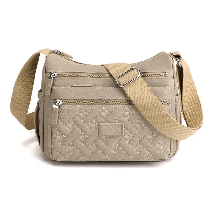 PulseCarry™ — Instantly Organized, Effortlessly Stylish, Ready for Anything
