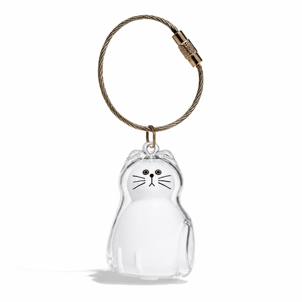 PawSoul™ — Carry Your Pet’s Heart and Feel Their Love Every Moment