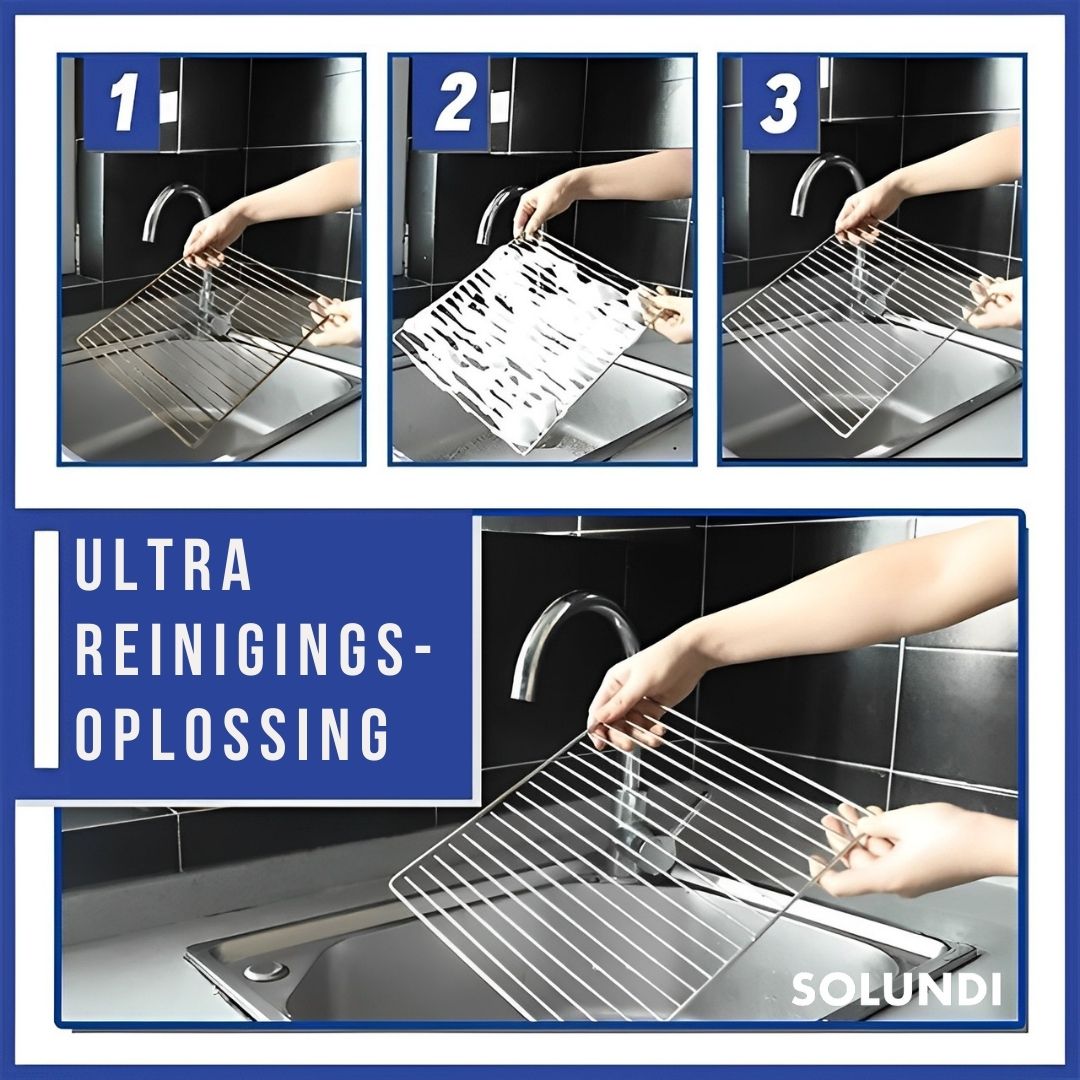 TurboShine™ — Effortless Grease-Blasting Power for Sparkling, Stress-Free Cleanups