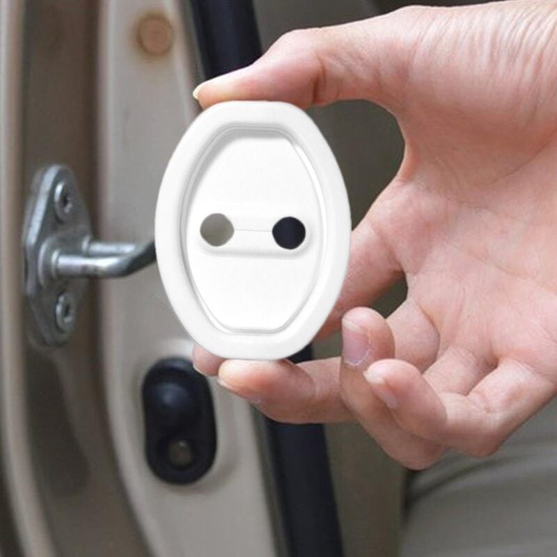 LockLuxe™ — Say Goodbye to Rust and Squeaks for Smooth, Silent Locks Every Drive