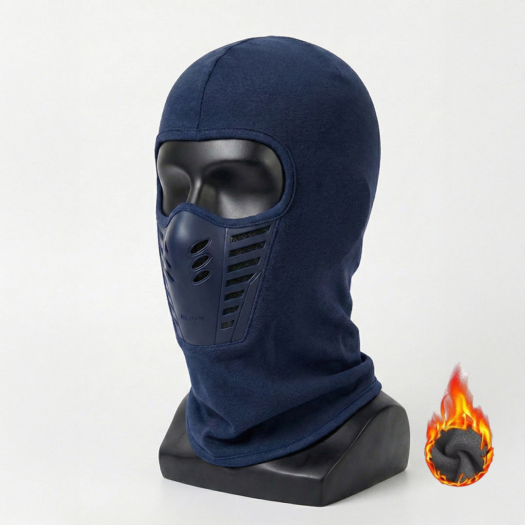 EmberGuard™ Balaclava — Break Free from Cold, Ignite Relentless Warmth and Focus