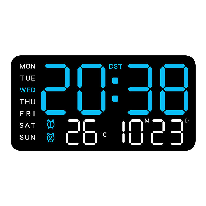 LumaVista™ — Effortless Zen and Instant Clarity in Every Glance