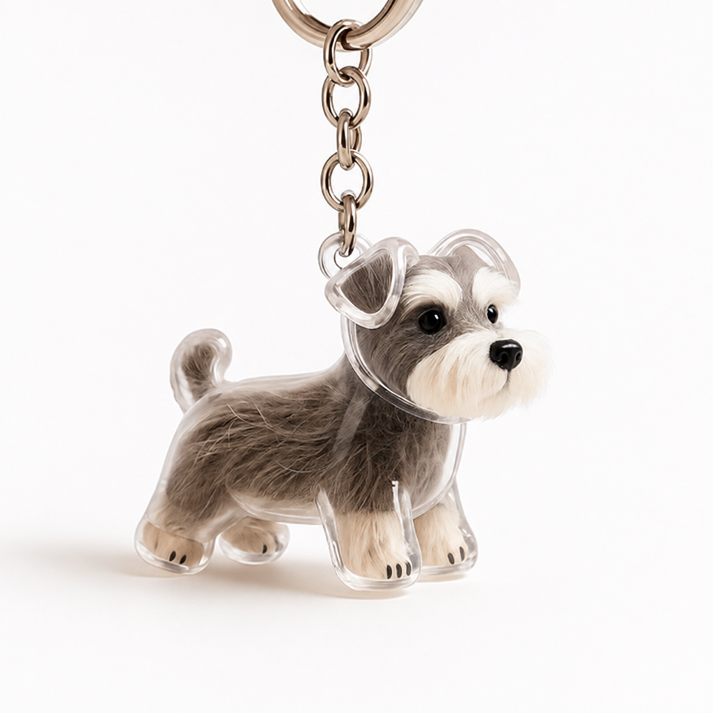 PawSoul™ — Carry Your Pet’s Heart and Feel Their Love Every Moment