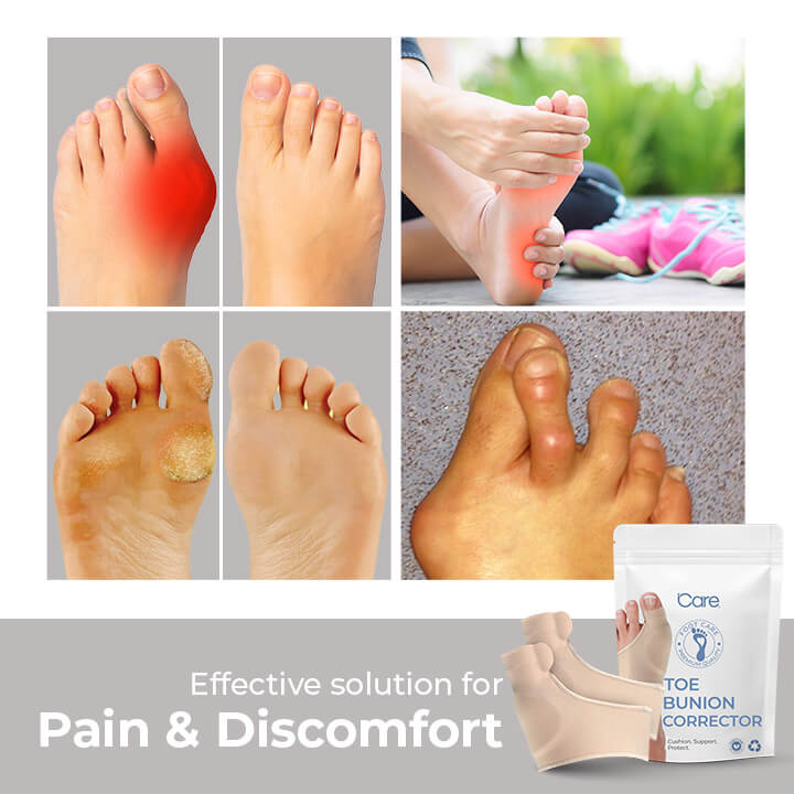 Gel-Padded Ball Protector – Instant Pressure Relief