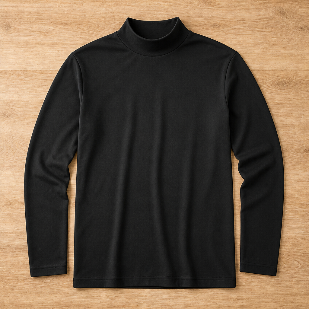 BrandoEdge™ — Unleash Bold Confidence with Every Wear