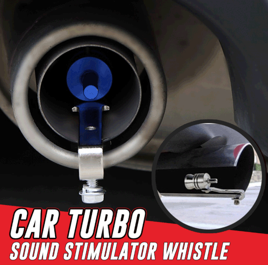 Instant Road Roar - Attention-Grabbing Sound for Every Journey