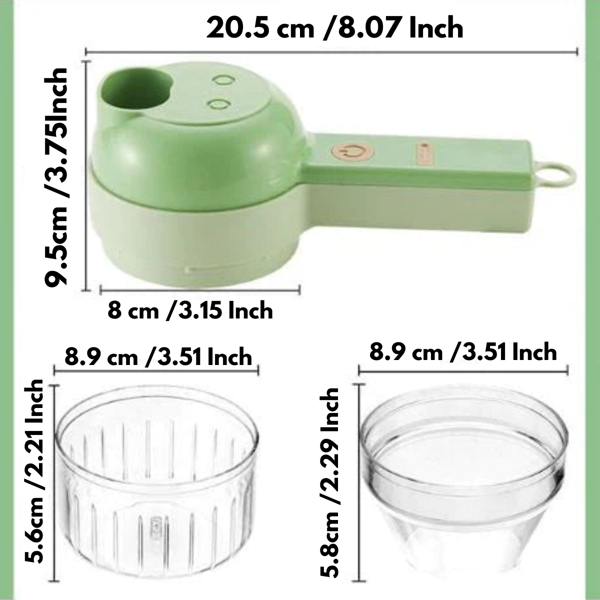 VoltEdge™ Master — Transform Chopping Chaos into Effortless Kitchen Bliss
