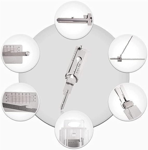RamLux™ — Unlock Every Key with Lightning-Fast Precision and Pro-Level Confidence