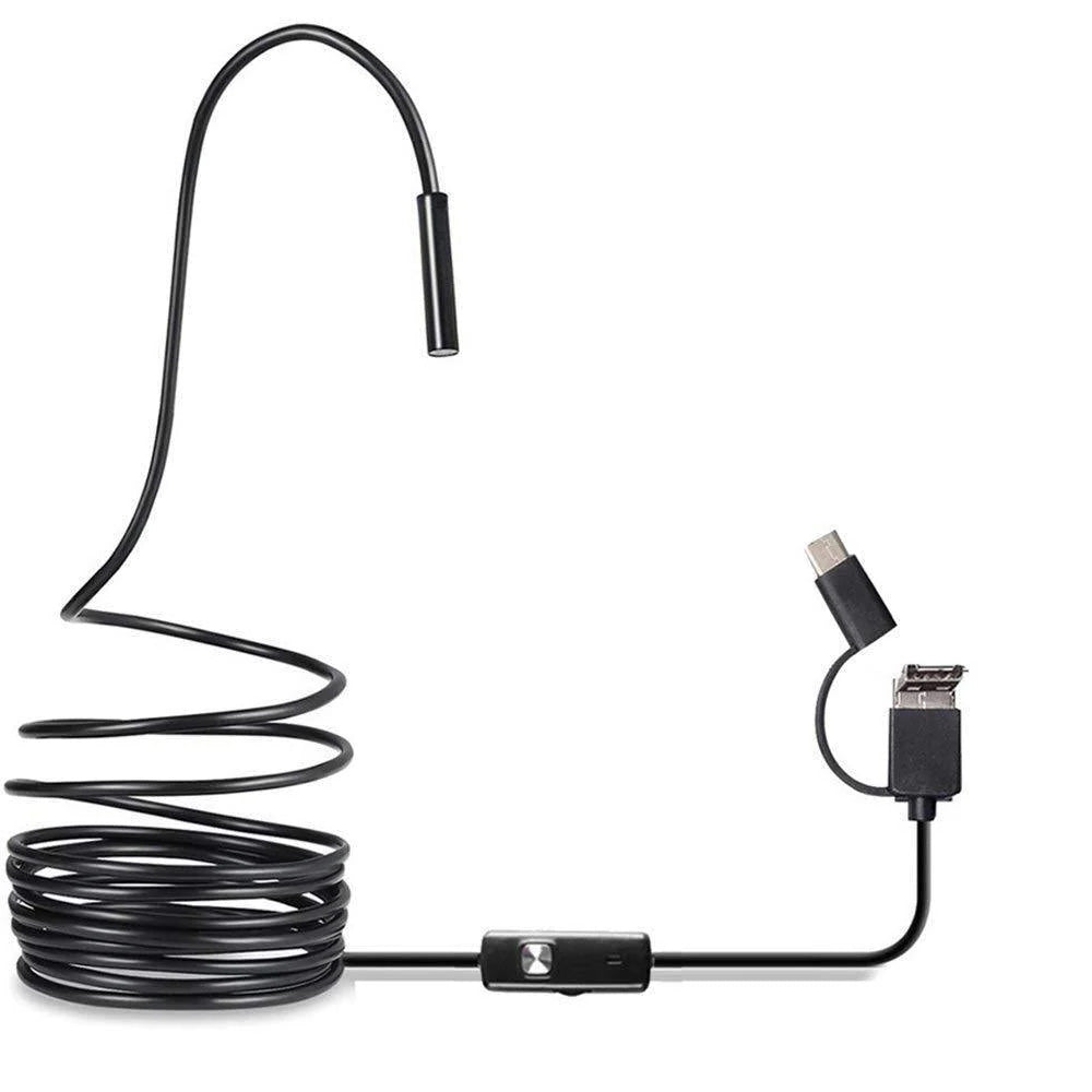 LuminaProbe™ — Detect Hidden Dangers Instantly and Dodge Costly Repairs