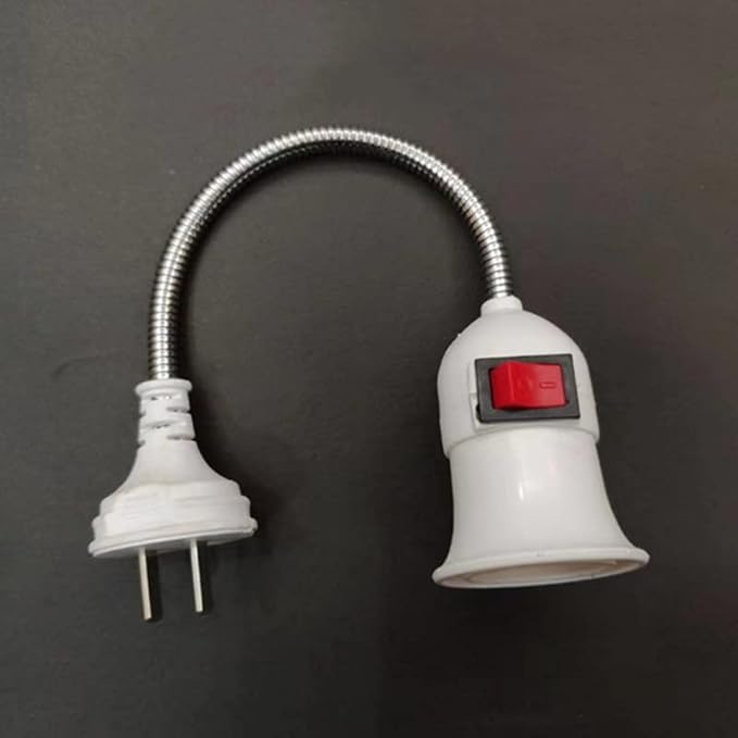 Automatic Rotating LED Disco Light