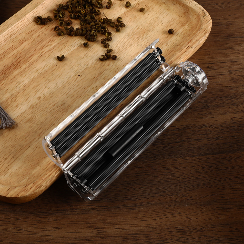 RollMaster™ — Effortless Perfect Rolls for the Smoothest Smoke Every Time