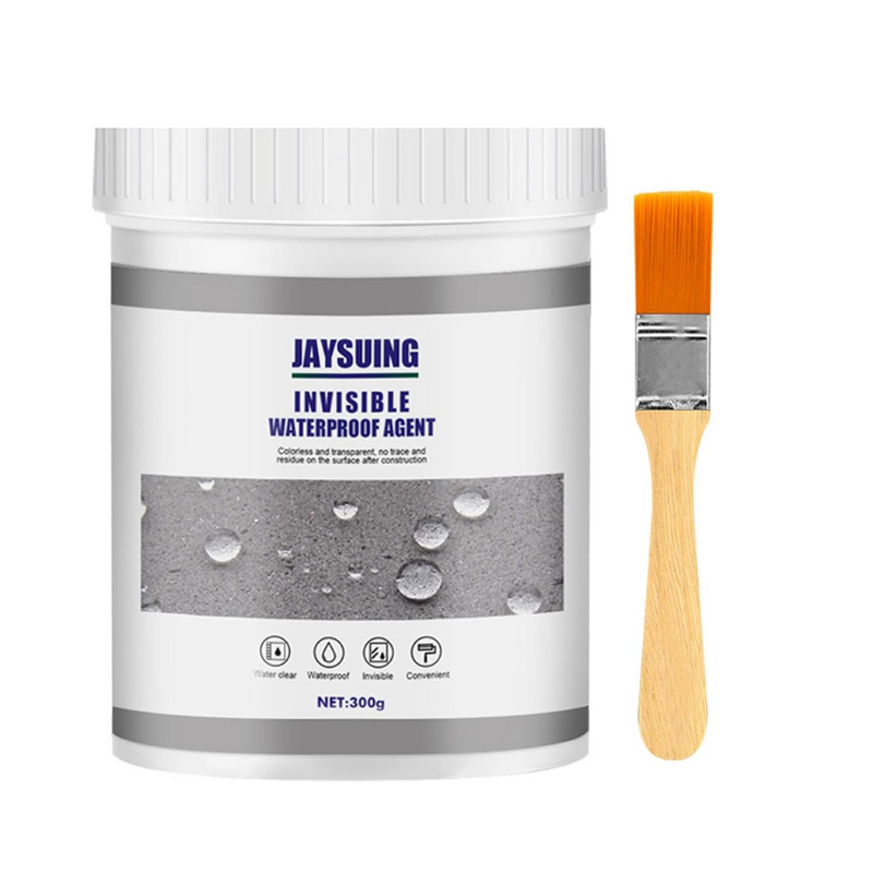 AquaShield™ — Invisible Armor That Saves Your Surfaces From Water Damage Forever
