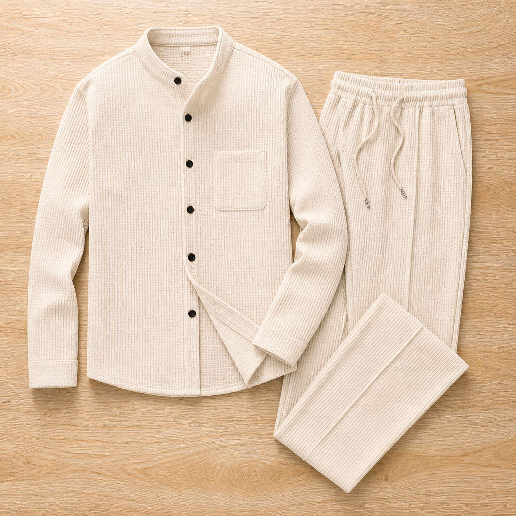 Reviel™ — Stay Cool, Confident, and Effortlessly Sharp All Day Long