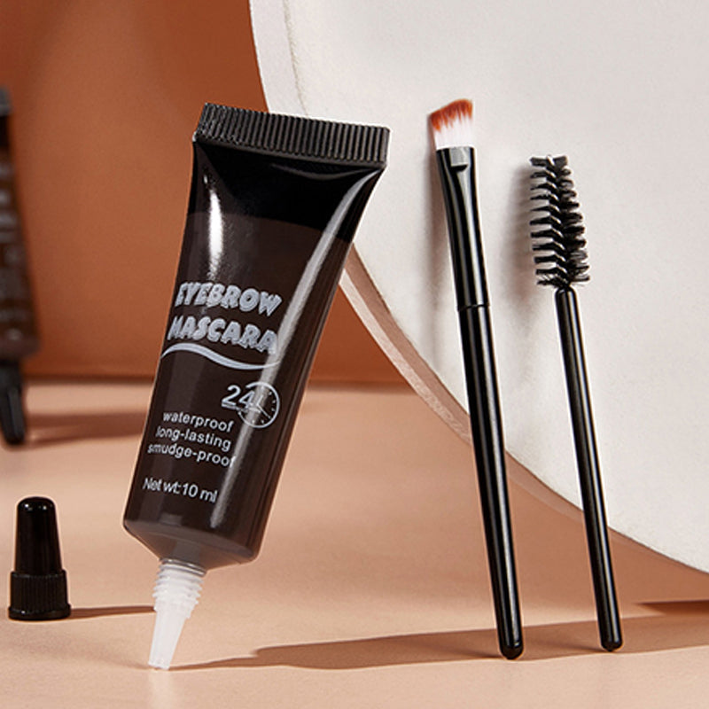 BrowVanta™ — Unstoppable, Naturally Flawless Brows That Boost Your Confidence All Day Long