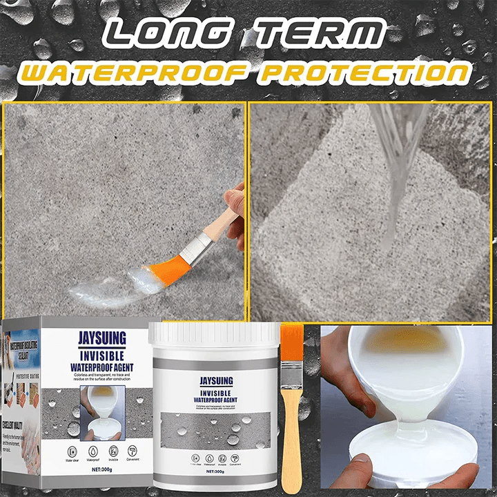 ShieldSeal™ — Instant, Invisible Armor That Ends Leaks and Worries Forever