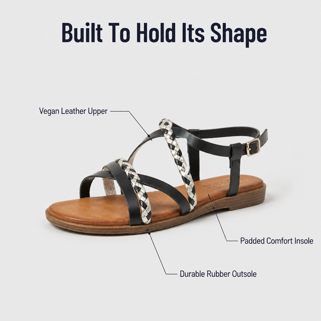 LunaEase™ — Walk Pain-Free All Day with Cloud-Like Comfort and Effortless Style