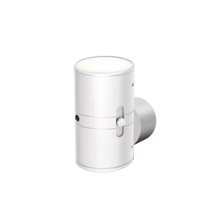 LumaZen™ — Effortless Control for Warm, Soothing Light That Transforms Your Space