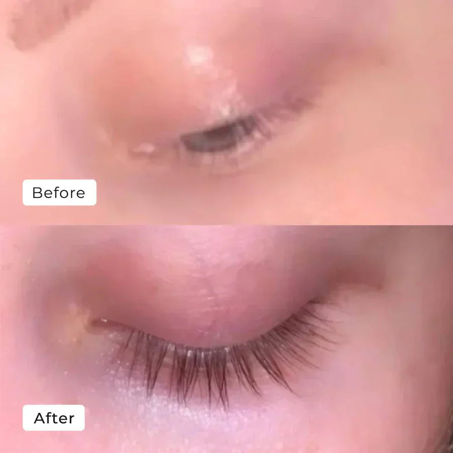 VelvetGaze™ — Unlock Bold, Show-Stopping Lashes in Just One Week