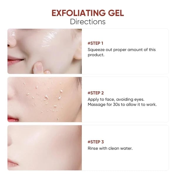 Ramargi™ Renewal Gel — Unleash Silky, Radiant Skin That Commands Confidence
