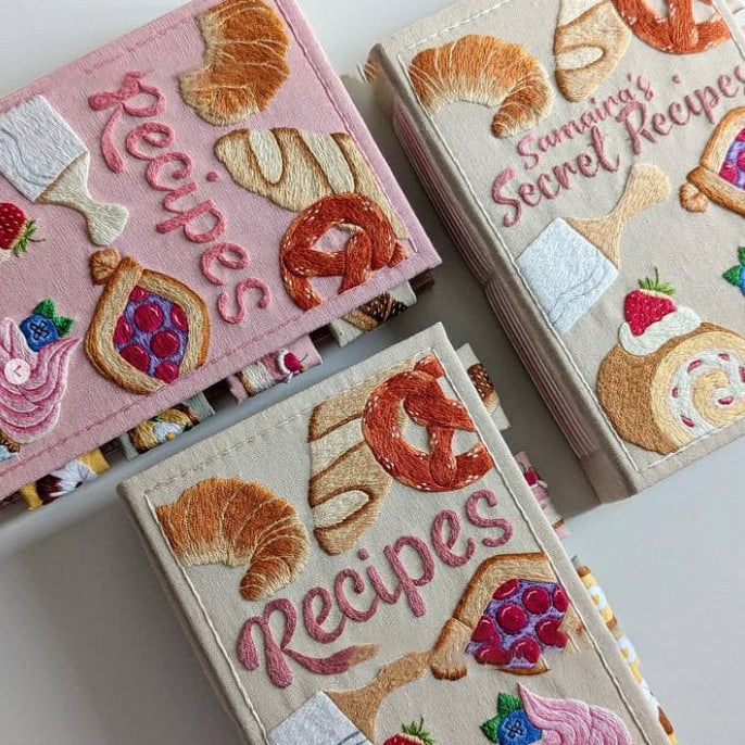 FlavorTale™ — Capture and Celebrate Your Kitchen’s Most Heartfelt Creations