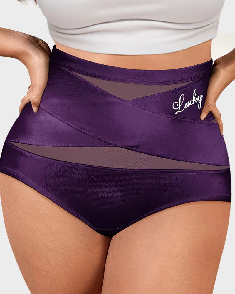 LunaCurve™ — Slip Into Silky Smooth Curves and Unstoppable Confidence All Day Long