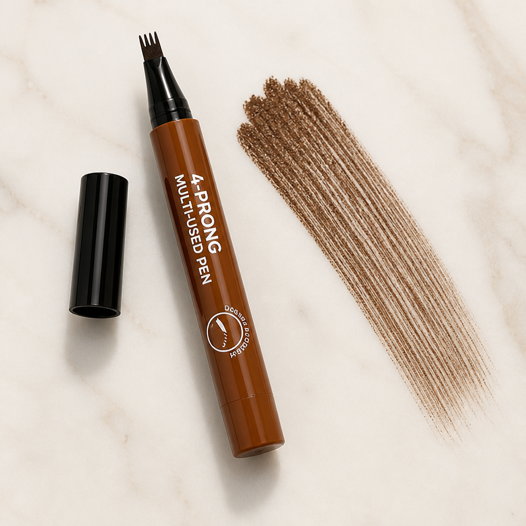 FinaLuxe™ Brow Sculptor — Sculpt Confident, Head-Turning Brows in Seconds