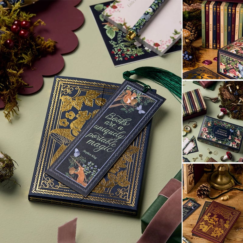 LumaLeaf™ — Spark Daily Joy with Elegant, Eco-Friendly Creativity