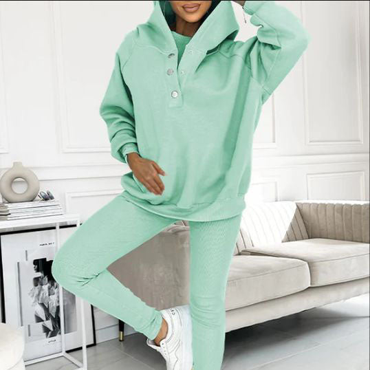 StayFlex™ — Enjoy All-Day Assurance in Cloud-Soft, Effortless Style