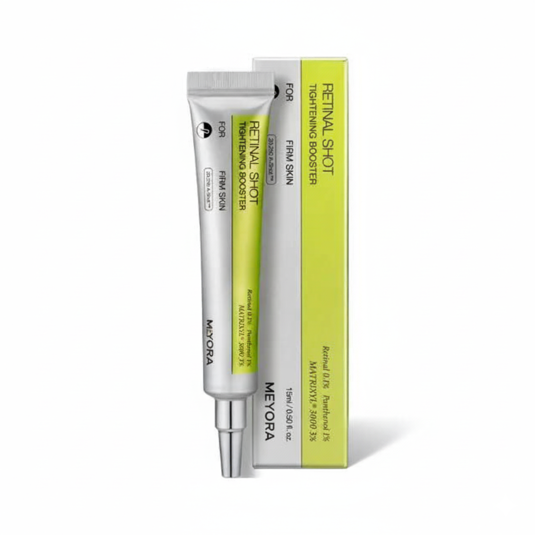 ReviMist™ Tightening Booster — Unlock Firmer, Younger Skin That Radiates Confidence Every Day