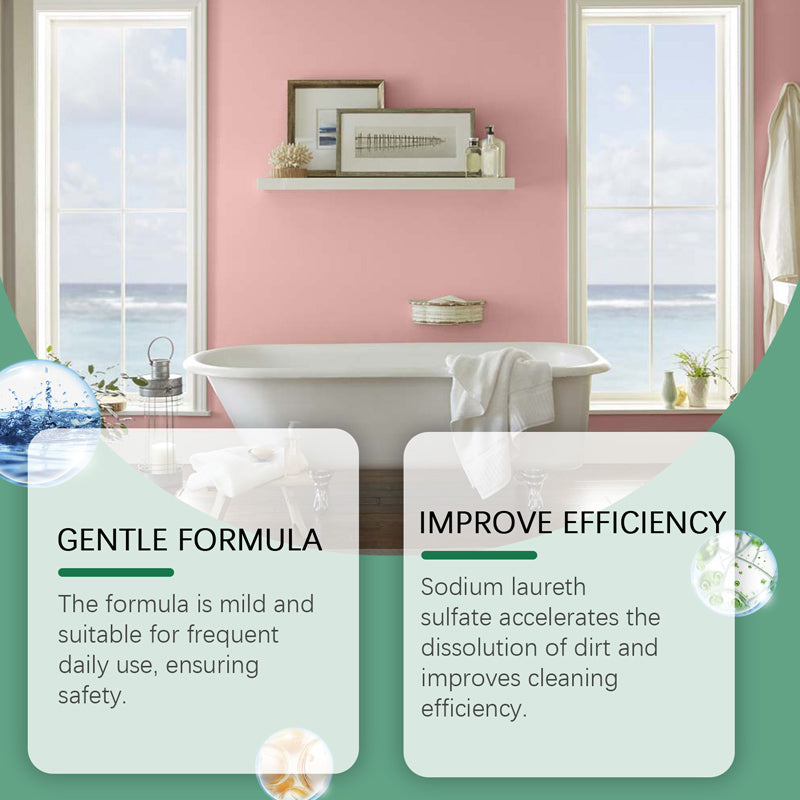 Porcelain Stain Remover – Oxalic Acid Cleaner for Tough Marks