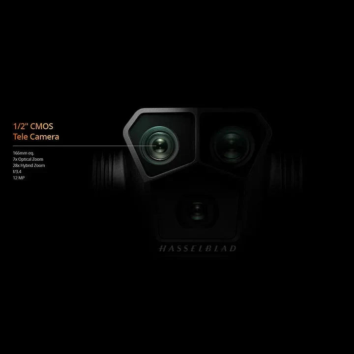 Drone with 4K Camera, Obstacle Avoidance, and Home Return Feature
