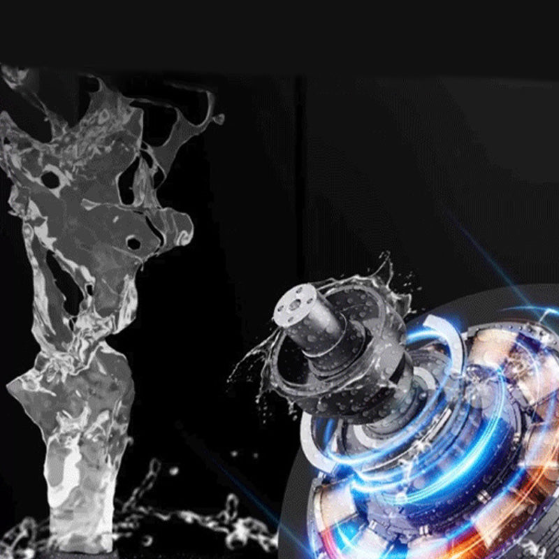 HydroPulse™ — Unleash Effortless Power to Conquer Every Liquid Mess