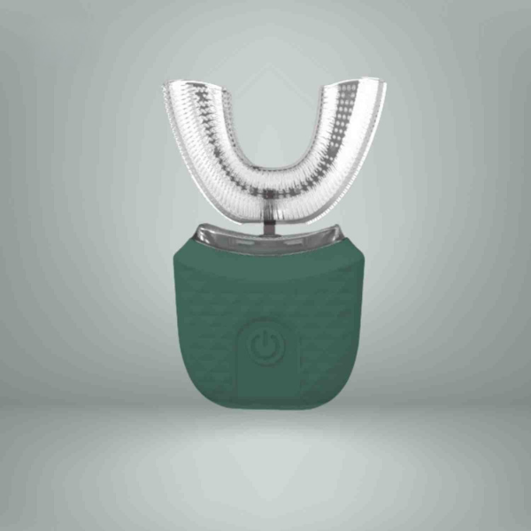 SparkPulse™ — Experience a Dentist-Deep Clean and Radiant Smile in Just 45 Seconds