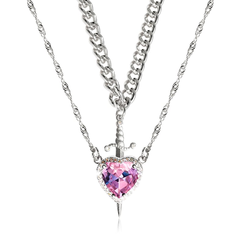 EmberLuxe™ — Ignite Unstoppable Passion with Every Dazzling Spark