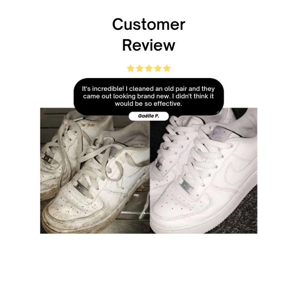 StrideBold™ — Instantly Restore Your Sneakers’ Fresh-Clean Brilliance and Command Every Step