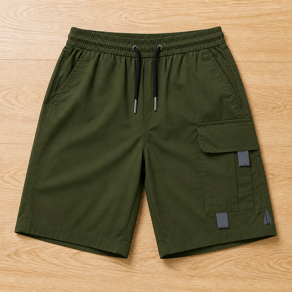 VergeTrail™ — Unmatched Comfort and Rugged Durability That Moves With You