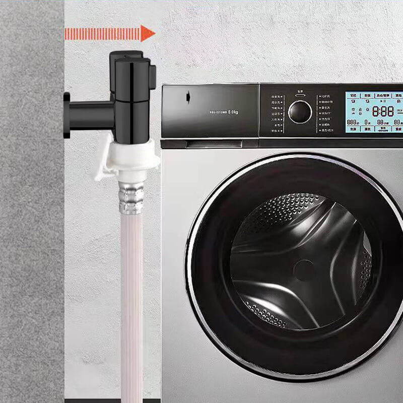 AquaCommand™ — Take Total Control and Craft Your Perfect Shower Experience Every Time