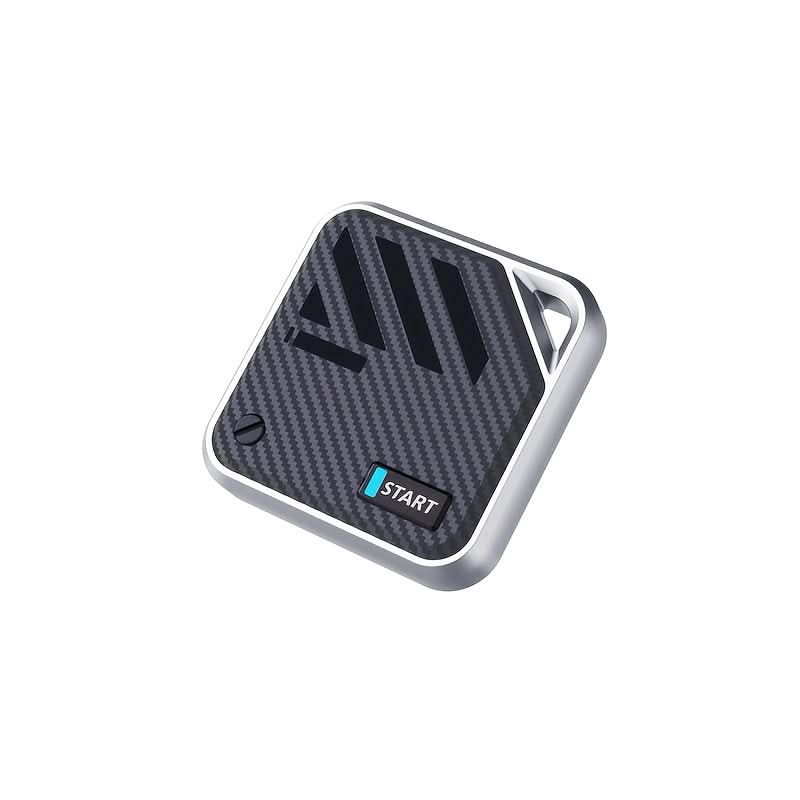 Wireless GPS Anti-Loss Tracker - Smart Find Device